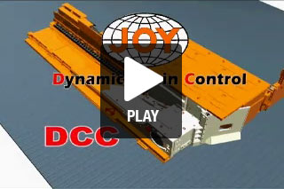 Video Courtesy of Joy Manufacturing Company Pty Ltd